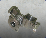 Casting Services Casting Services