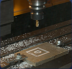 CNC Milling and CNC Machining Services