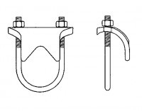 Conduit Support Products Conduit Support Products